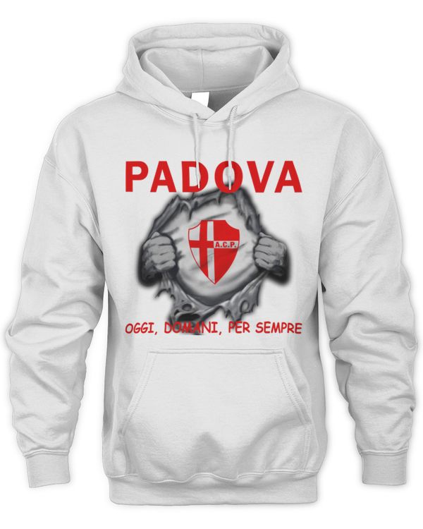 Calcio Padova today Forever ITA