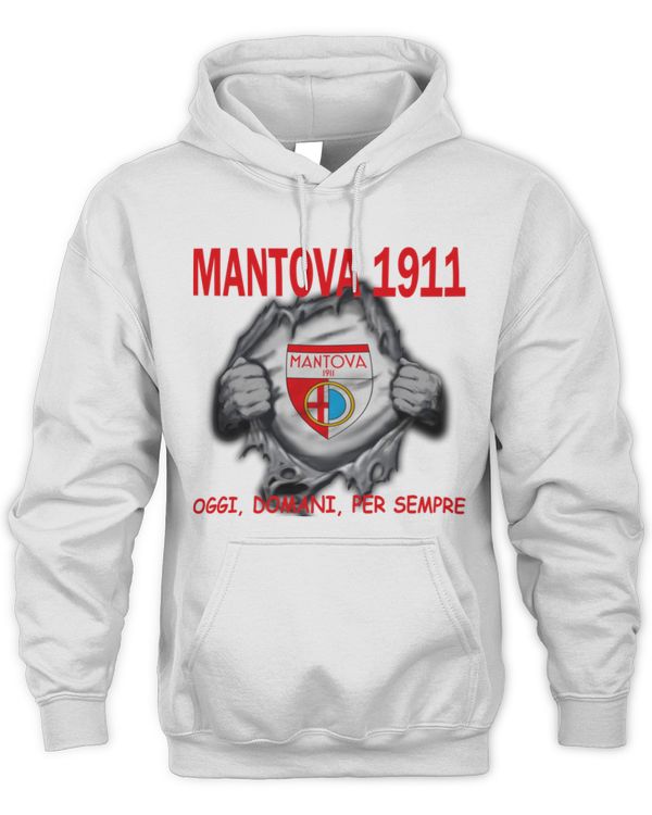 Mantova 1911 today Forever ITA