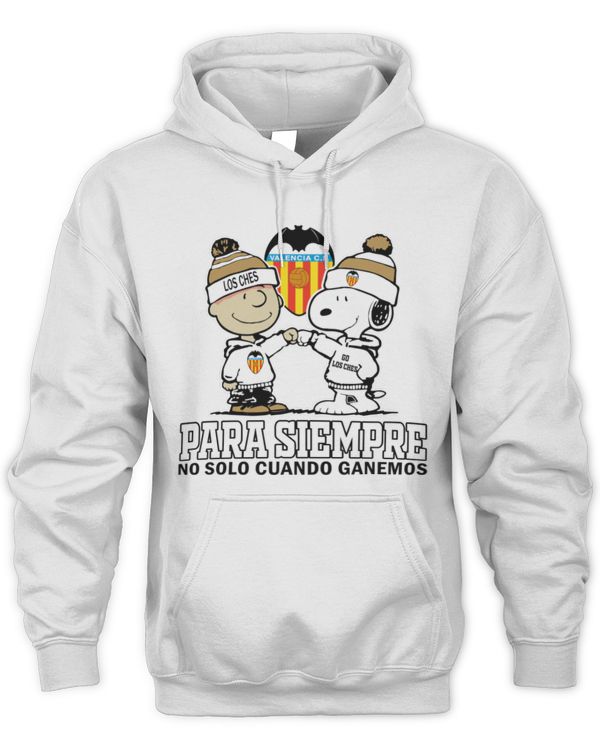 Valencia CF not just we win SPA