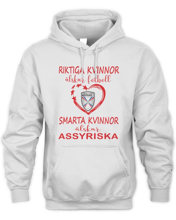 Assyriska BK Smart Women SWE