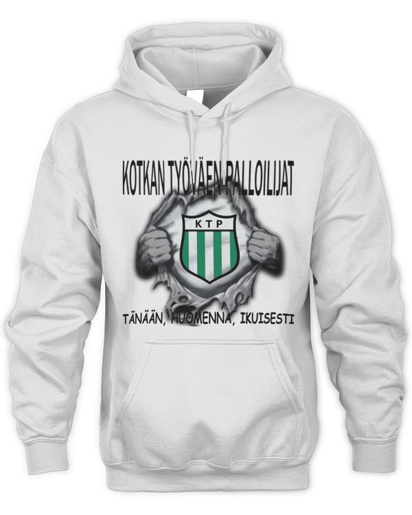 Kotkan Tyovaen Palloilijat today Forever FIN 1