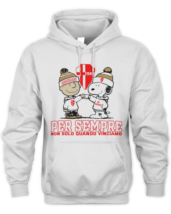 Calcio Padova not just we win ITA