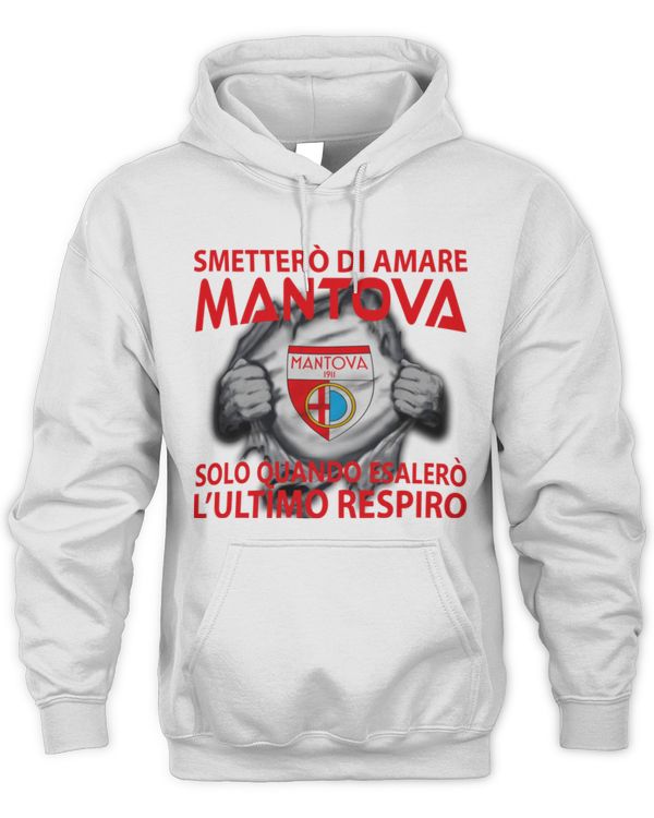 Mantova 1911 i will only stop ITA