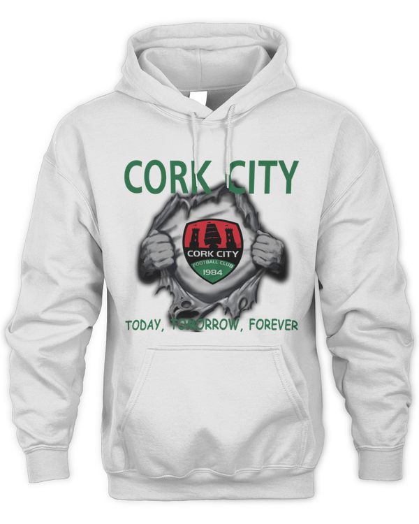 Cork City FC today Forever EN IRE