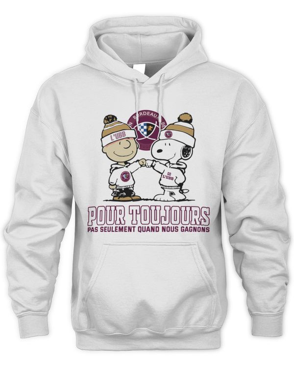 Union Bordeaux Begles Rugby not just we win FRA