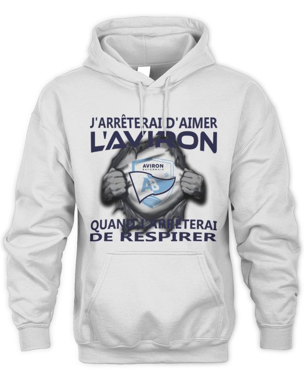 Aviron Bayonnais I will stop FRA