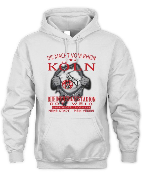 1 FC Koln Mein Verein GER