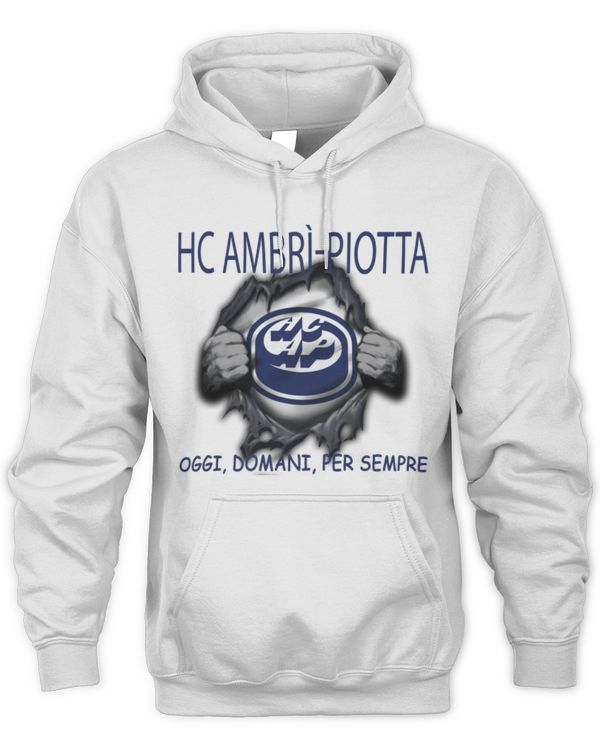 HC Ambri Piotta Today forever SWI