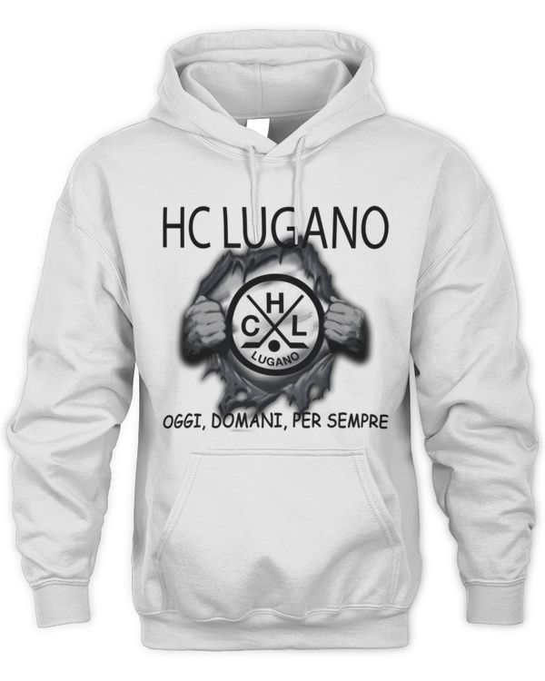 HC Lugano Today forever SWI