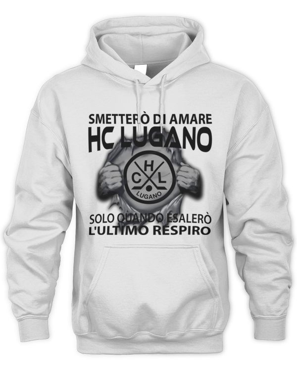 HC Lugano I will only stop SWI