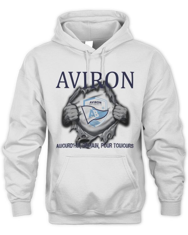 Aviron Bayonnais rugby Today forever FRA 2