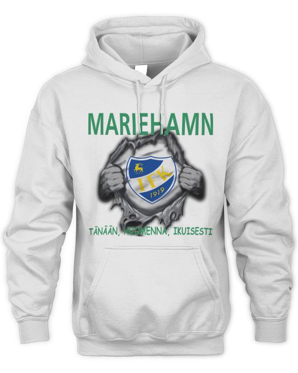 IFK Mariehamn HOCK today Forever FIN
