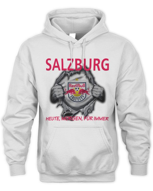FC Red Bull Salzburg Today forever AUSTRIA