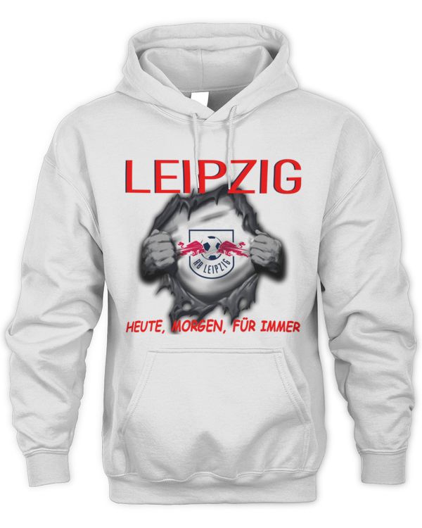 RB Leipzig Today forever GER