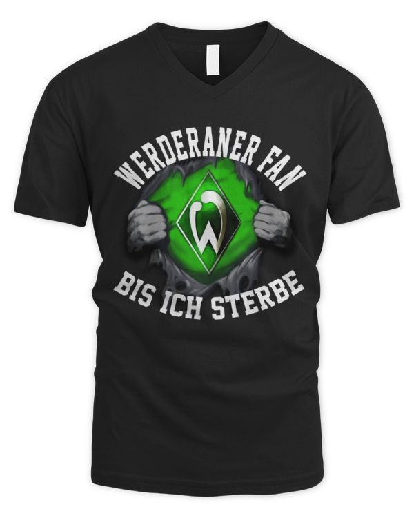 Till i Die SV Werder Bremen