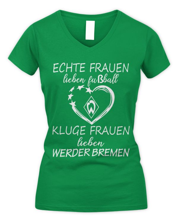 SV Werder Bremen Smart Women GER