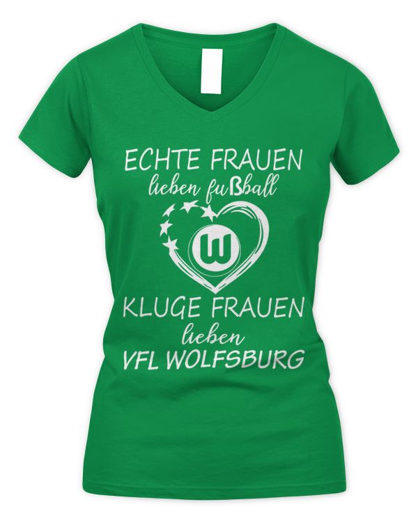 VfL Wolfsburg Smart Women GER