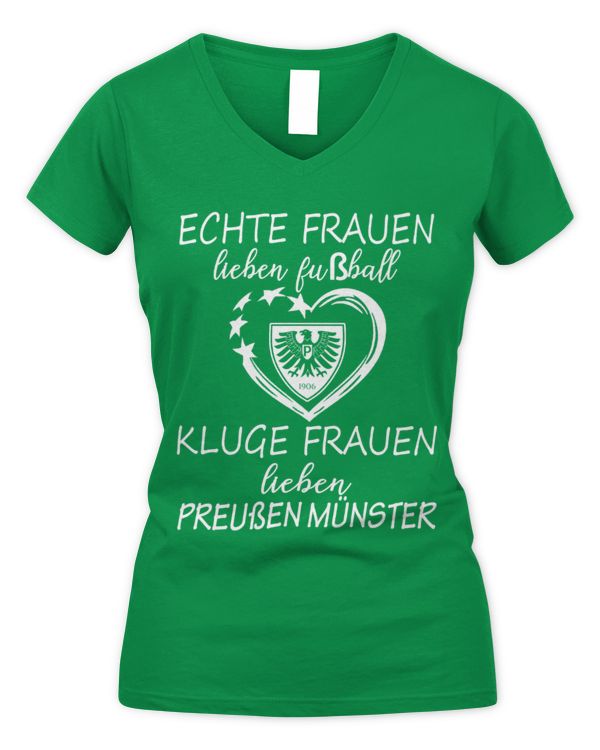 Preuben Munster Smart Women GER