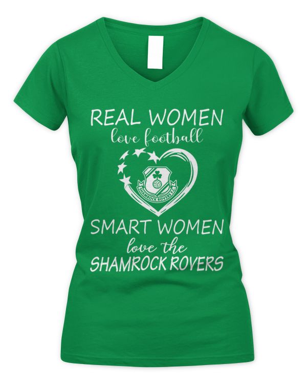 Shamrock Rovers FC Smart Women IRE