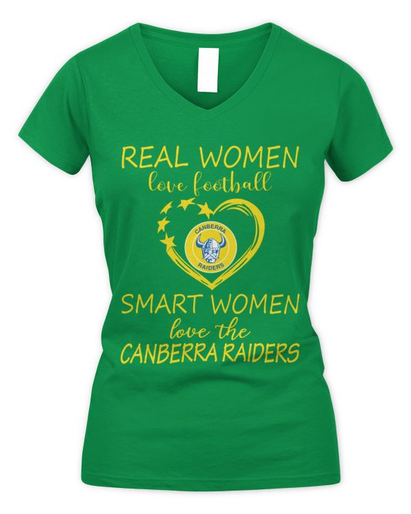 Canberra Raiders Smart women AUS