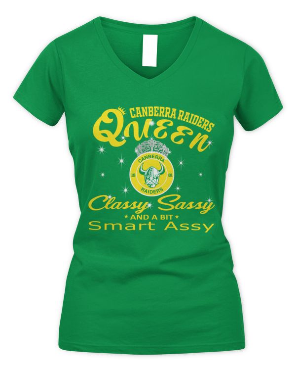 Canberra Raiders Smart Assy AUS