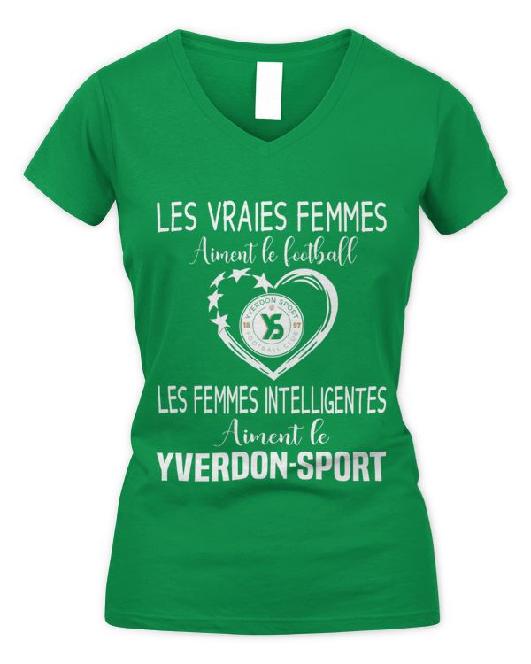 Yverdon Sport FC Smart Women SWI