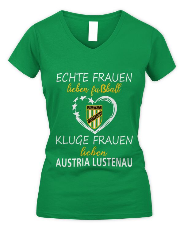 SC Austria Lustenau Smart Women AUSTRIA