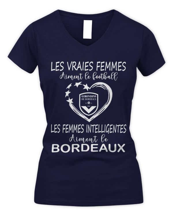 FC Girondins de Bordeaux Smart Women FRA