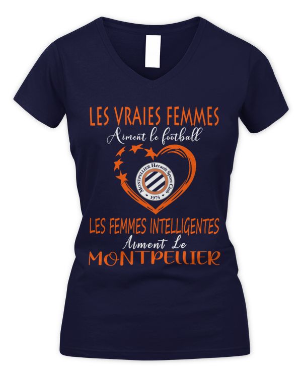Montpellier HSC Smart Women FRA