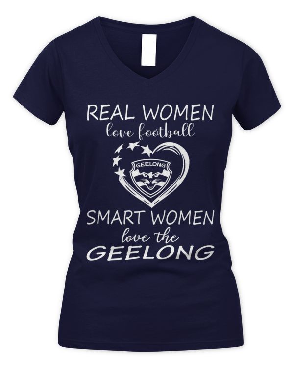 Geelong Cats Smart Women AUS