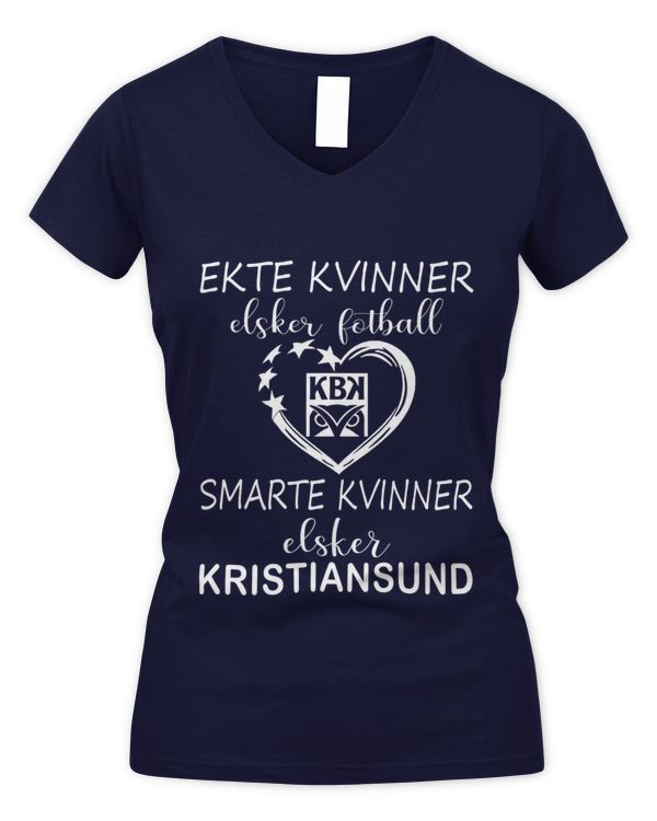 Kristiansund BK Smart Women NOR