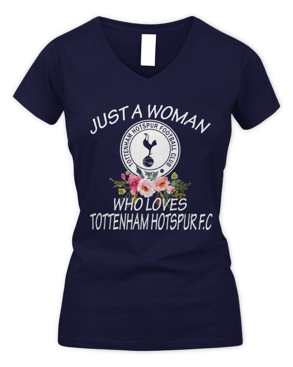 Tottenham Hotspur Just Woman UK