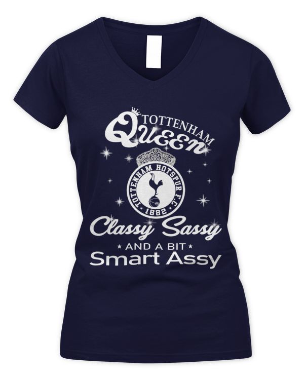 Tottenham Hotspur Smart Assy UK
