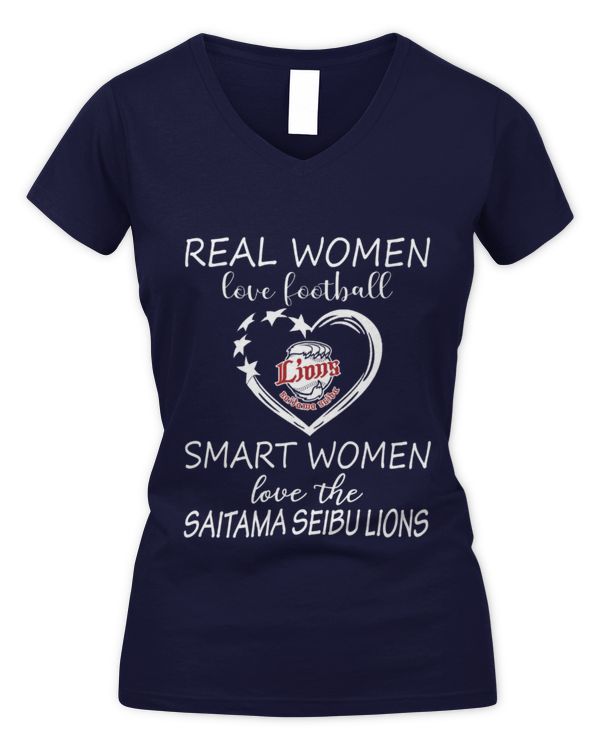 Saitama Seibu Lions Smart Women JP