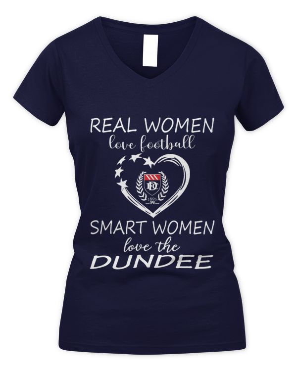 Dundee FC Smart Women SCO