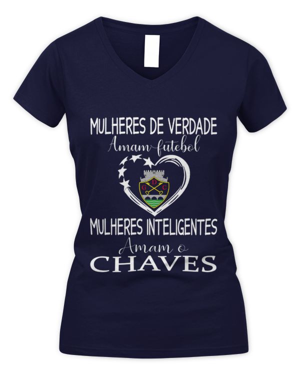 GD Chaves Smart Women POR