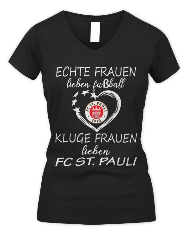 FC St Pauli Smart Women GER