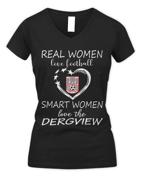 Dergview FC Smart Women NIRE