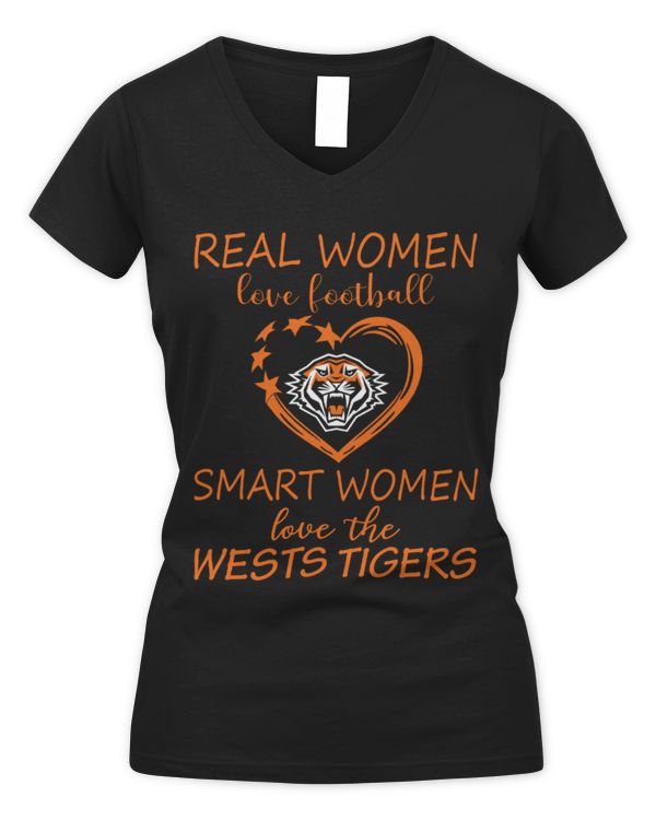 Wests Tigers Smart women AUS