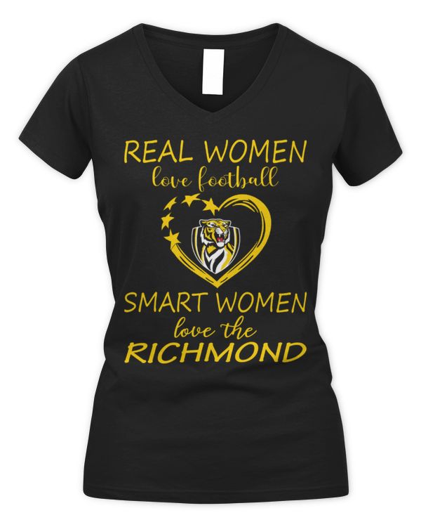 Richmond Tigers Smart Women AUS