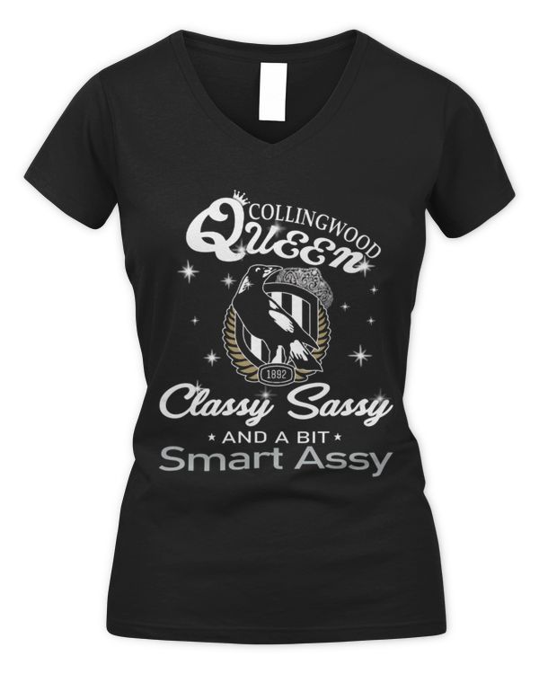 Collingwood Magpies Smart Assy AUS