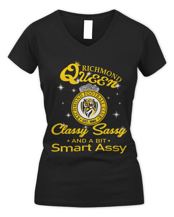 Richmond Tigers Smart Assy AUS