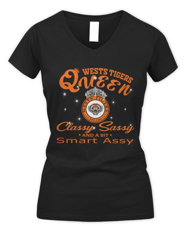 Wests Tigers Smart Assy AUS