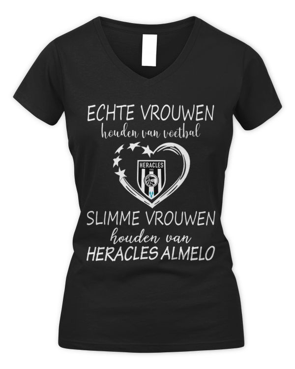 Heracles Almelo Smart Women Neth