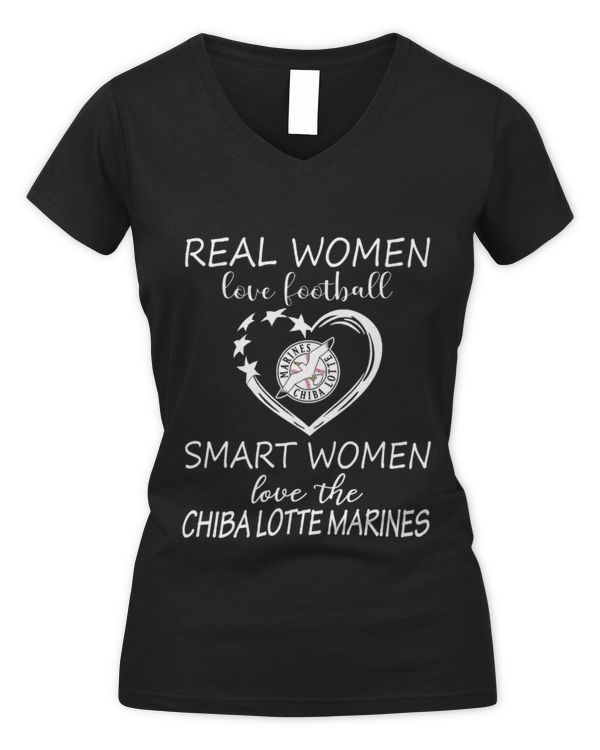 Chiba Lotte Marines Smart Women JP