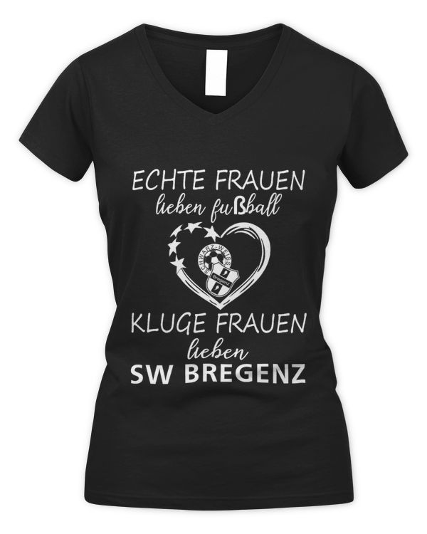 Schwarz-Weib Bregenz Smart Women AUSTRIA