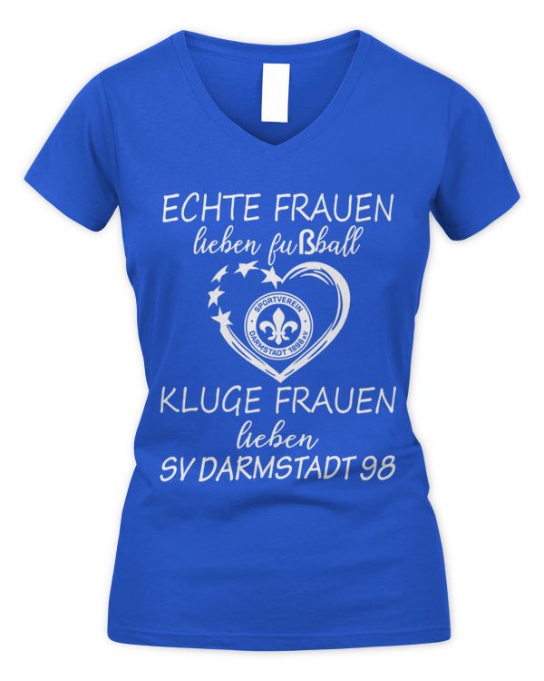 SV Darmstadt 98 Smart Women GER