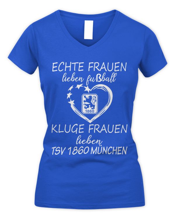 TSV 1860 Munich Smart Women GER