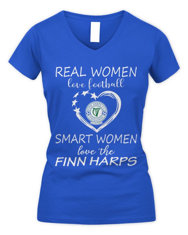 Finn Harps FC Smart Women IRE