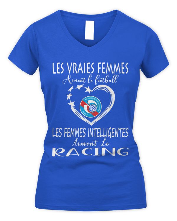 RC Strasbourg Alsace Smart Women FRA
